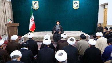تأکید بر استمرار راه رهبری؛ نظام اسلامی به شخص وابستگی ندارد / اخبار خراسان جنوبی - اخبار استانها