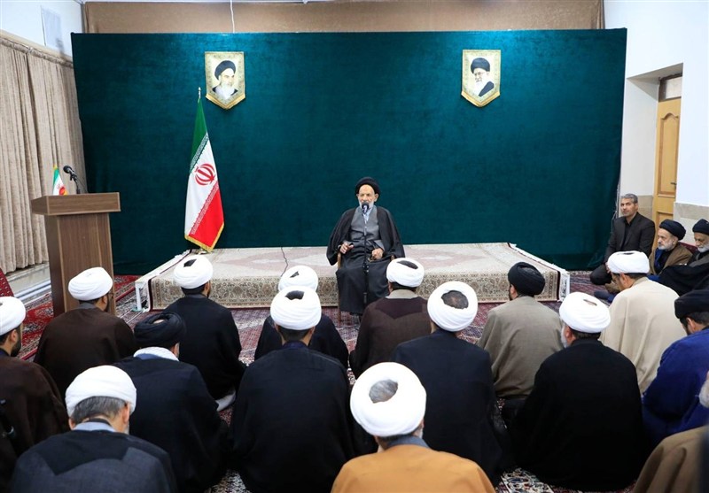 تأکید بر استمرار راه رهبری؛ نظام اسلامی به شخص وابستگی ندارد / اخبار خراسان جنوبی - اخبار استانها