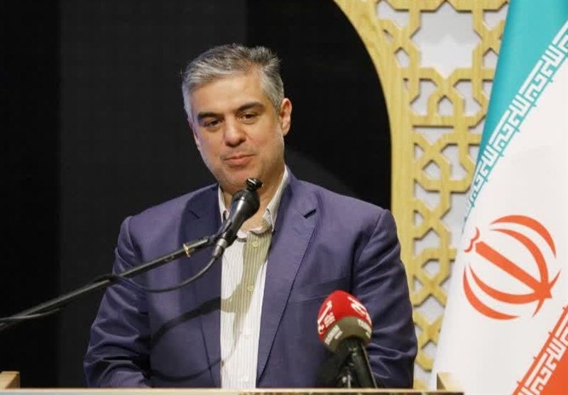 موانع و بدخواهیها نتوانست حرکت تولید در استان مرکزی را متوقف کند / اخبار مرکزی - اخبار استانها