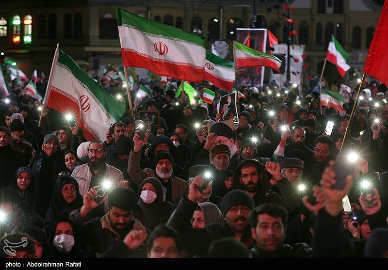 آگاهی تاریخی جامعه ایران فعال شده است / اخبار همدان - اخبار استانها