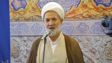 مردم ایران آمریکا و اسرائیل را کلافه کردهاند/ پیروزی نهایی نزدیک است / اخبار قم - اخبار استانها