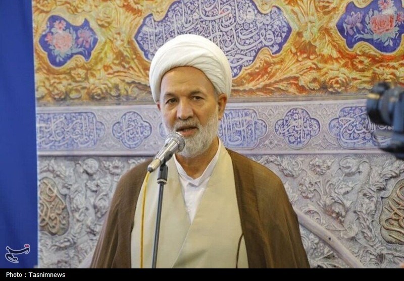 مردم ایران آمریکا و اسرائیل را کلافه کردهاند/ پیروزی نهایی نزدیک است / اخبار قم - اخبار استانها