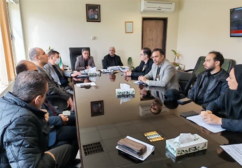 دانشگاه علوم پزشکی اردبیل برای پشتیبانی از پدافند غیرعامل آمادگی دارد / اخبار اردبیل - اخبار استانها