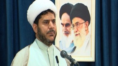 تبعیت از ولیفقیه نسخه قرآنی این روزهای کشور است / اخبار هرمزگان - اخبار استانها