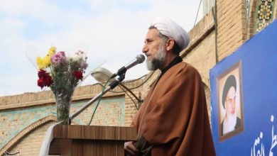 نبرد تا نابودی اسرائیل ادامه دارد / اخبار قزوین - اخبار استانها