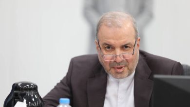 جدیدترین موضع گیری سفیر ایران در عراق /