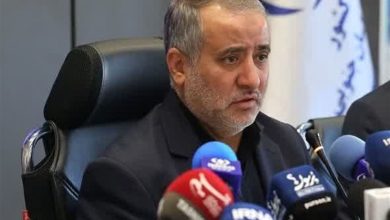 استاندار خراسان جنوبی: تشکیل کمیته رسانه ذیل ستاد مدیریت بحران جنگ / اخبار خراسان جنوبی - اخبار استانها