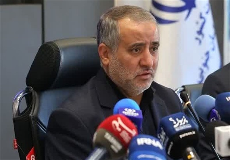استاندار خراسان جنوبی: تشکیل کمیته رسانه ذیل ستاد مدیریت بحران جنگ / اخبار خراسان جنوبی - اخبار استانها