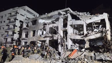 واکنش «اردوغان» به حملات آمریکایی-اسرائیلی علیه ایران /