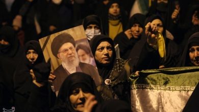 راه امام شهید، نورانی است؛ پرچم استکبارستیزی بر زمین نمیافتد / اخبار گلستان - اخبار استانها