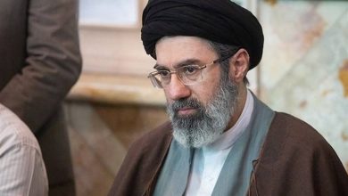 رهبر معظم انقلاب شهادت سردار سلیمانی را تسلیت گفتند / اخبار سیاسی روز , اخبار نیروهای مسلح ایران