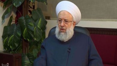 رئیس اتحادیه جهانی علمای مقاومت: این جنگ علیه همه مسلمانان است / اخبار قم - اخبار استانها