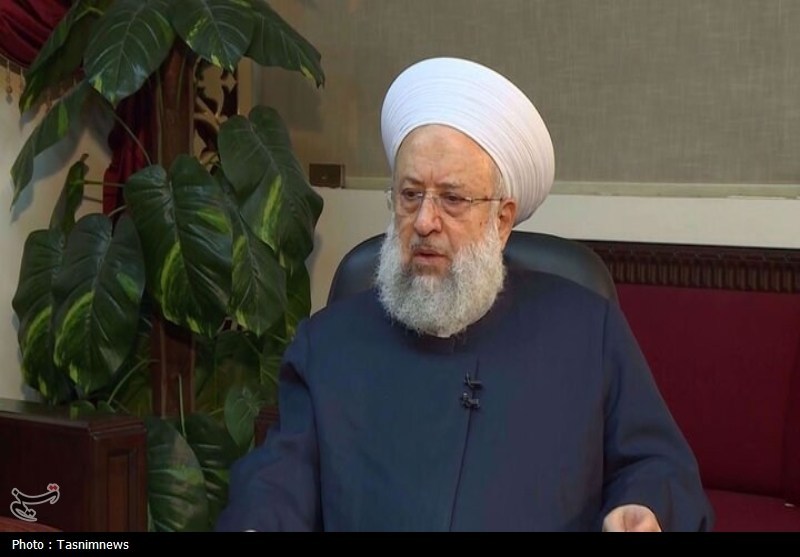 رئیس اتحادیه جهانی علمای مقاومت: این جنگ علیه همه مسلمانان است / اخبار قم - اخبار استانها