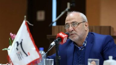 حاجی دلیگانی: مردم برای پیروزی کامل بر دشمن در خیابان و مساجد بمانند / اخبار سیاسی روز , اخبار سیاست داخلی
