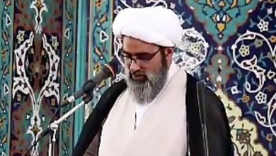 امام جمعه ملارد: در رکاب «خامنهای جوان» سرباز ولایت هستیم / اخبار استان تهران - اخبار استانها