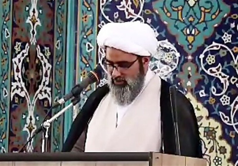 امام جمعه ملارد: در رکاب «خامنهای جوان» سرباز ولایت هستیم / اخبار استان تهران - اخبار استانها