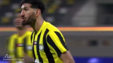 مغانلو، پنالتیزن اول پرسپولیس؛ شروع طوفانی در دربی؟ / مغانلو , پرسپولیس , دربی , لیگ برتر , فوتبال