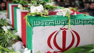 تشییع پیکر شهدای جنگ رمضان فردا صبح از میدان شهدا در شیراز / اخبار فارس - اخبار استانها