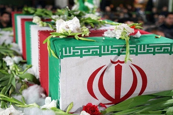 تشییع پیکر شهدای جنگ رمضان فردا صبح از میدان شهدا در شیراز / اخبار فارس - اخبار استانها