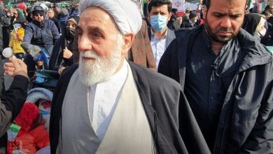 پیام تبریک ناطق نوری به آیتالله سید مجتبی خامنهای / اخبار سیاسی روز , اخبار مجلس