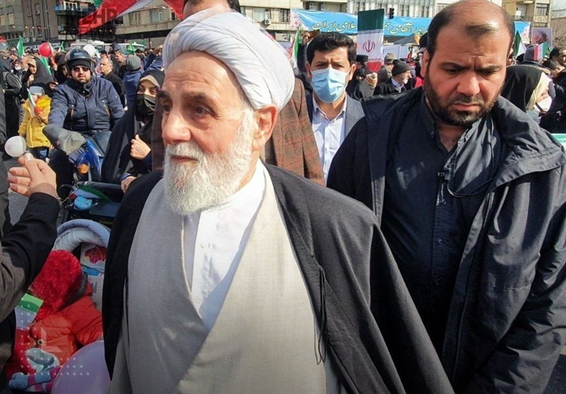پیام تبریک ناطق نوری به آیتالله سید مجتبی خامنهای / اخبار سیاسی روز , اخبار مجلس