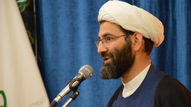 ایران یک تنه در برابر نظام سلطه ایستاده است / اخبار خراسان رضوی - اخبار استانها