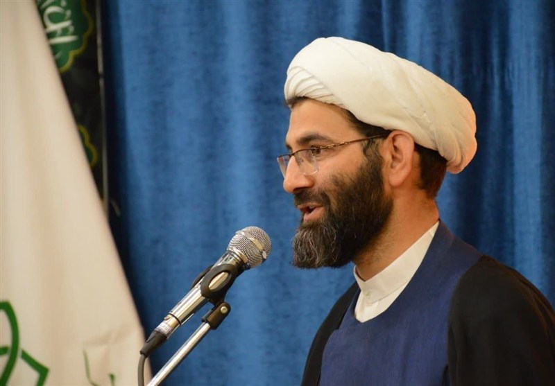 ایران یک تنه در برابر نظام سلطه ایستاده است / اخبار خراسان رضوی - اخبار استانها