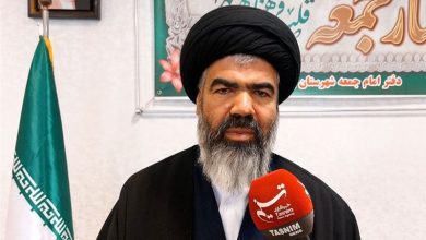 آیتالله سیدمجتبی، تبلور یک خامنهای جوان است / اخبار استان تهران - اخبار استانها