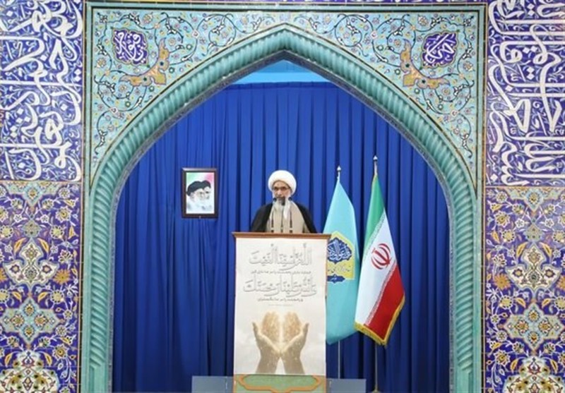 شورای امنیت سازمان ملل متحد حامی ظالمان است / اخبار بوشهر - اخبار استانها