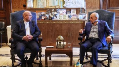 قالیباف: ضربات مهلک ما به تجاوزکاران ادامه خواهد داشت / اخبار سیاسی روز , اخبار مجلس