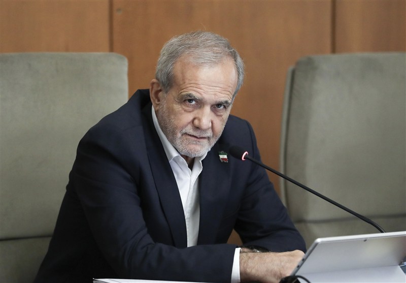 پزشکیان: از هر کشوری به ما حمله شود، پاسخ خواهیم داد / اخبار سیاسی روز , اخبار سیاست داخلی