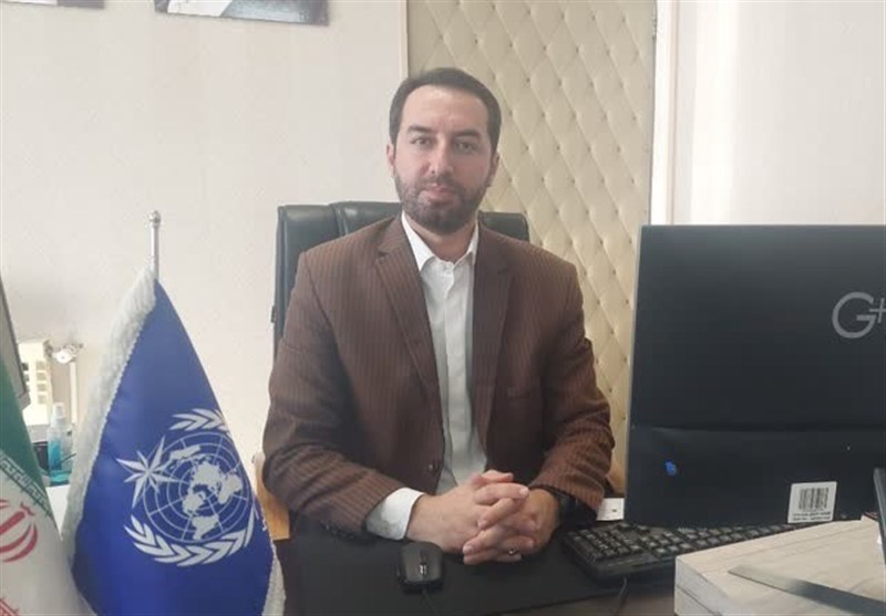 بارش باران و برف در اردبیل / اخبار اردبیل - اخبار استانها