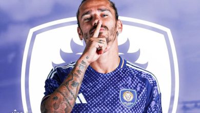 گریزمن با اتلتیکو مادرید خداحافظی میکند؛ مقصد بعدی MLS آمریکا / آنتوان گریزمن , اتلتیکو مادرید , MLS , اورلاندو سیتی , نقل و انتقالات