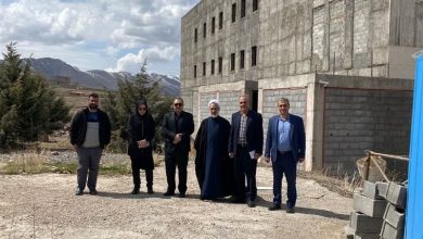 پیشرفت 50 درصدی احداث بیمارستان 32 تختخوابی طالقان / اخبار البرز - اخبار استانها