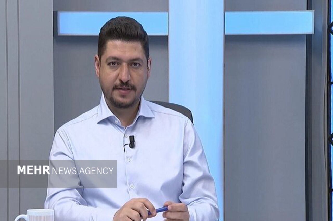 شکست دکترین «شوک و وحشت»؛انتخاب رهبر جدید سیلی ایران به امپریالیسم بود /