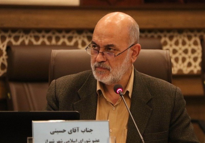 شیراز صحنه نمایش وحدت و همبستگی ملی شد / اخبار فارس - اخبار استانها