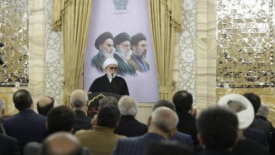 فقاهت،تقوا و سادهزیستی از شاخصههای برجسته آیت الله سیدمجتبی خامنهای / اخبار خراسان رضوی - اخبار استانها