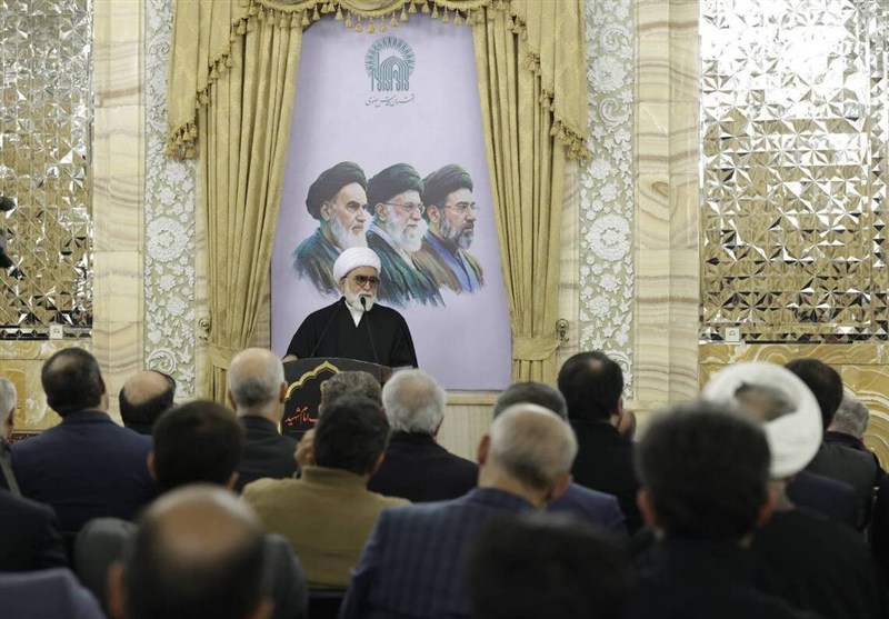 فقاهت،تقوا و سادهزیستی از شاخصههای برجسته آیت الله سیدمجتبی خامنهای / اخبار خراسان رضوی - اخبار استانها