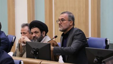 شهادت 63 اصفهانی در حملات آمریکایی ـ صهیونی / اخبار اصفهان - اخبار استانها