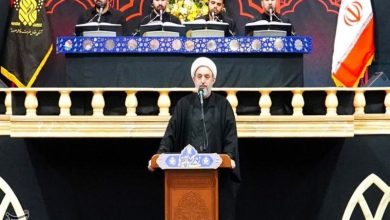 سازش با دشمن او را به طمع میاندازد / اخبار قم - اخبار استانها