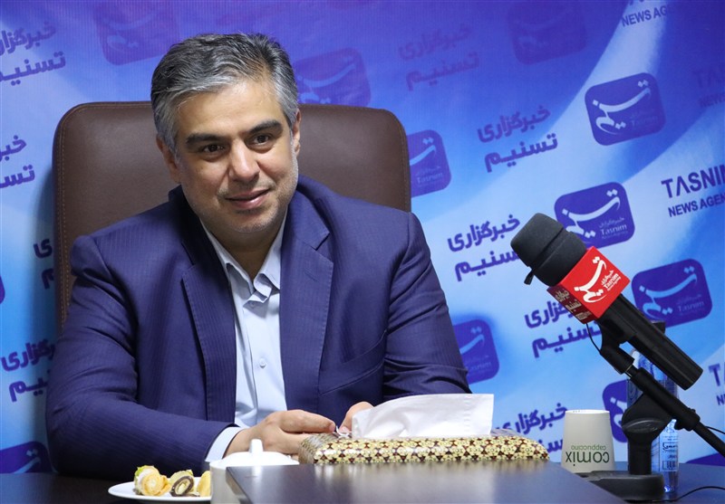پیگیری وضعیت شهرستانهای استان مرکزی/وضعیت مطلوب ذخایر کالاهای اساسی / اخبار مرکزی - اخبار استانها