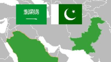 محورهای دیدار میان مقامات نظامی پاکستان و عربستان /