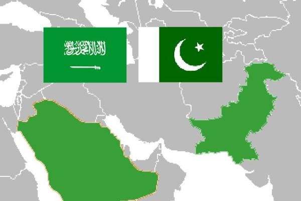 محورهای دیدار میان مقامات نظامی پاکستان و عربستان /