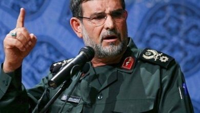 تنگسیری: شدیدترین ضربات را به دشمن متجاوز وارد خواهیم کرد / اخبار سیاسی روز , اخبار نیروهای مسلح ایران