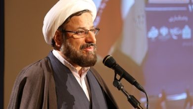 انتصاب آیت الله سید مجتبی خامنه ای، پیروزی جبهه اسلام را شتاب می دهد / اخبار قم - اخبار استانها