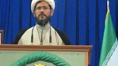 راهپیمایی روز جهانی قدس در شهرها و روستاهای استان بوشهر / اخبار بوشهر - اخبار استانها