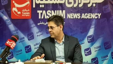 بازدید مدیرعامل توانیر از خسارت شبکه برق اراک در حملات صهیونی-آمریکایی / اخبار مرکزی - اخبار استانها