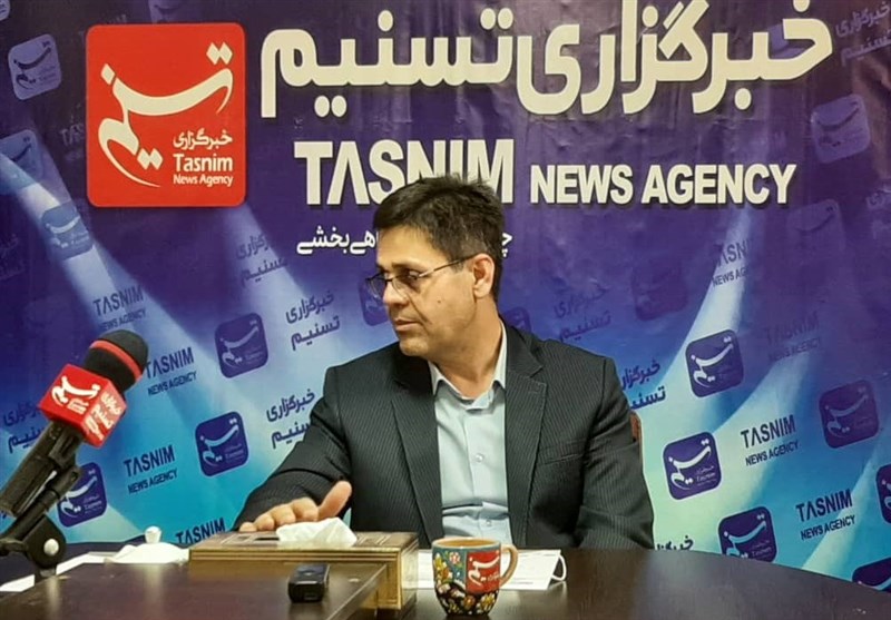 بازدید مدیرعامل توانیر از خسارت شبکه برق اراک در حملات صهیونی-آمریکایی / اخبار مرکزی - اخبار استانها