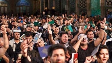 اطلاعیه شورای هماهنگی تبلیغات اسلامی درباره شبهای قدر / اخبار سیاسی روز , اخبار نیروهای مسلح ایران