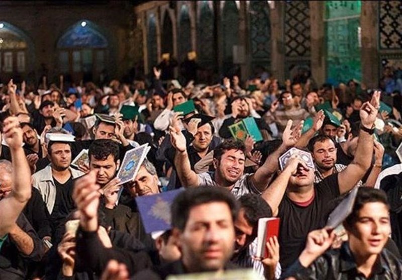 اطلاعیه شورای هماهنگی تبلیغات اسلامی درباره شبهای قدر / اخبار سیاسی روز , اخبار نیروهای مسلح ایران